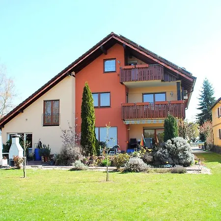 Gaestehaus Maier Herberg