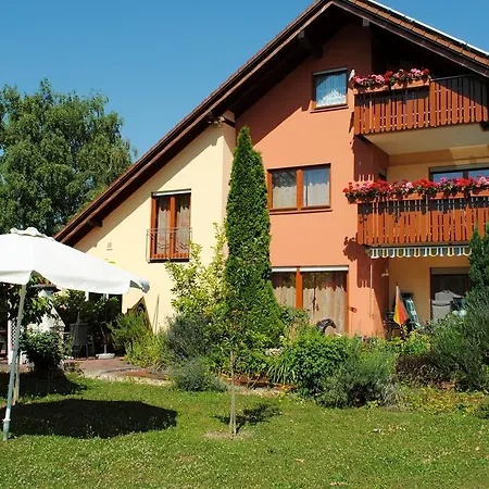 Gaestehaus Maier 3* Rust