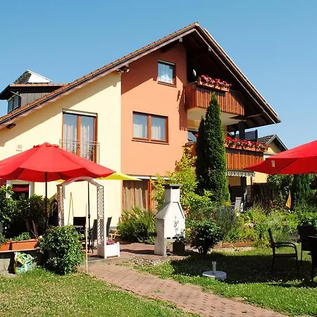 Herberg Gaestehaus Maier 3*