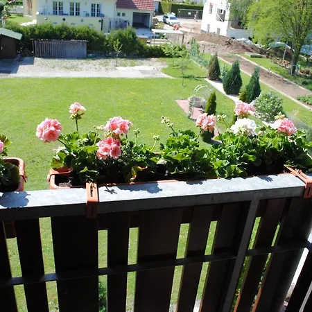 Herberg Gaestehaus Maier