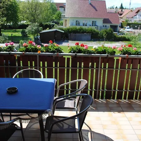 Gaestehaus Maier 3* Rust