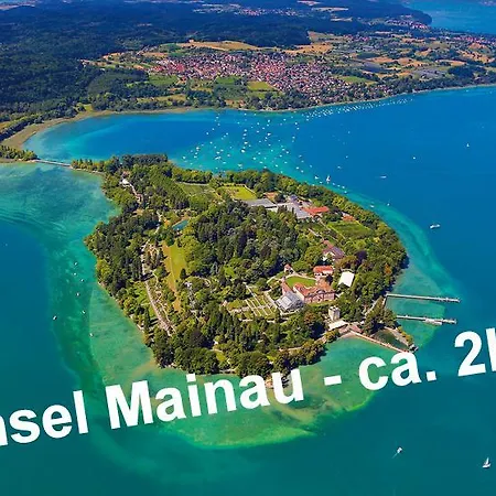 Herberg Gaestehaus Maier Rust