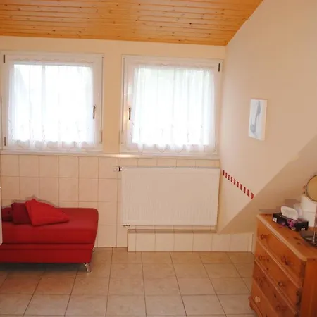 Gaestehaus Maier Herberg Rust