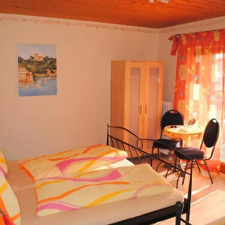 Herberg Gaestehaus Maier 3*