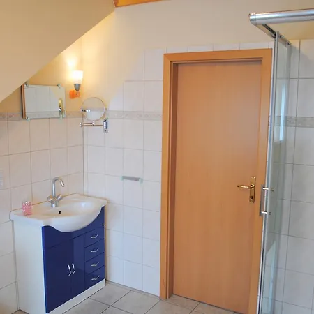 Gaestehaus Maier Rust