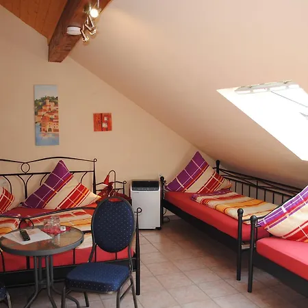 Gaestehaus Maier 3*
