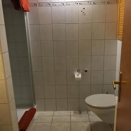 Gaestehaus Maier Rust