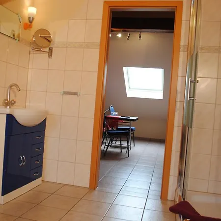Herberg Gaestehaus Maier 3*