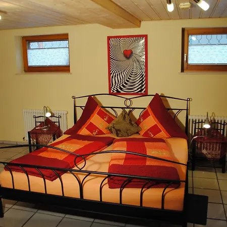 Gaestehaus Maier Rust