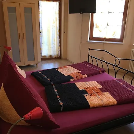 Gaestehaus Maier Herberg Rust