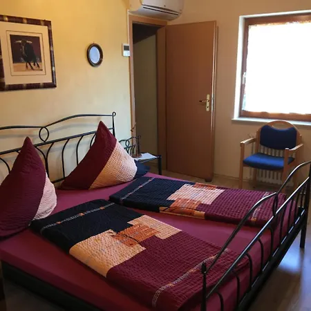Herberg Gaestehaus Maier 3*