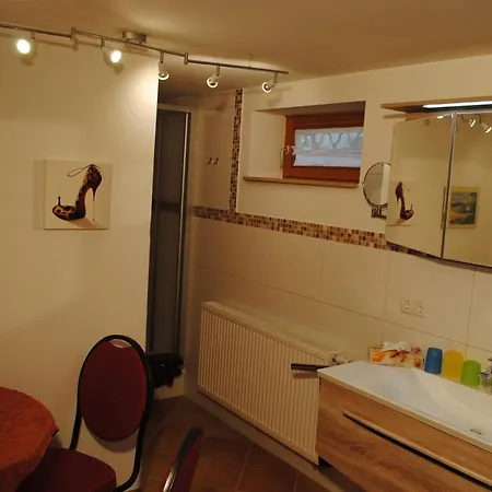 Herberg Gaestehaus Maier Rust
