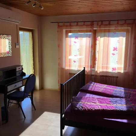 Herberg Gaestehaus Maier Rust