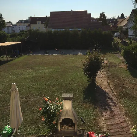 Gaestehaus Maier Herberg Rust