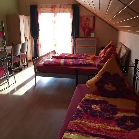 Gaestehaus Maier 3*