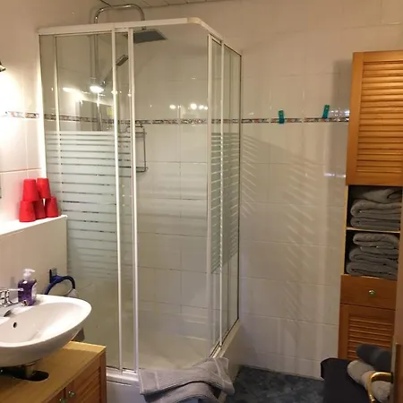 Gaestehaus Maier 3* Rust