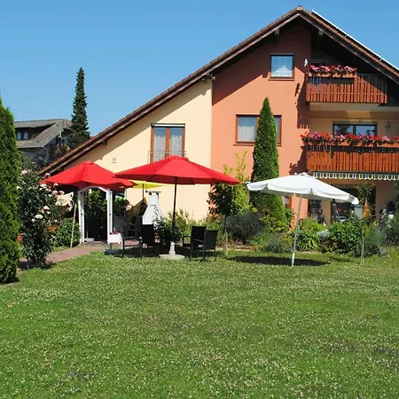 Gaestehaus Maier Herberg Rust